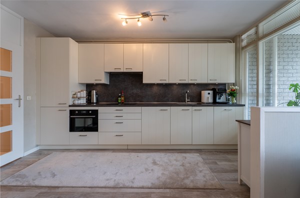 Medium property photo - Hallant 13, 3191 SG Hoogvliet Rotterdam